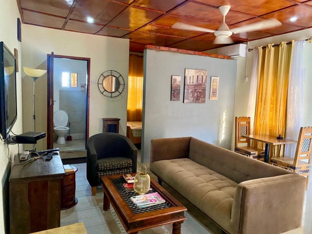 Yazmin Studio Residence view 2