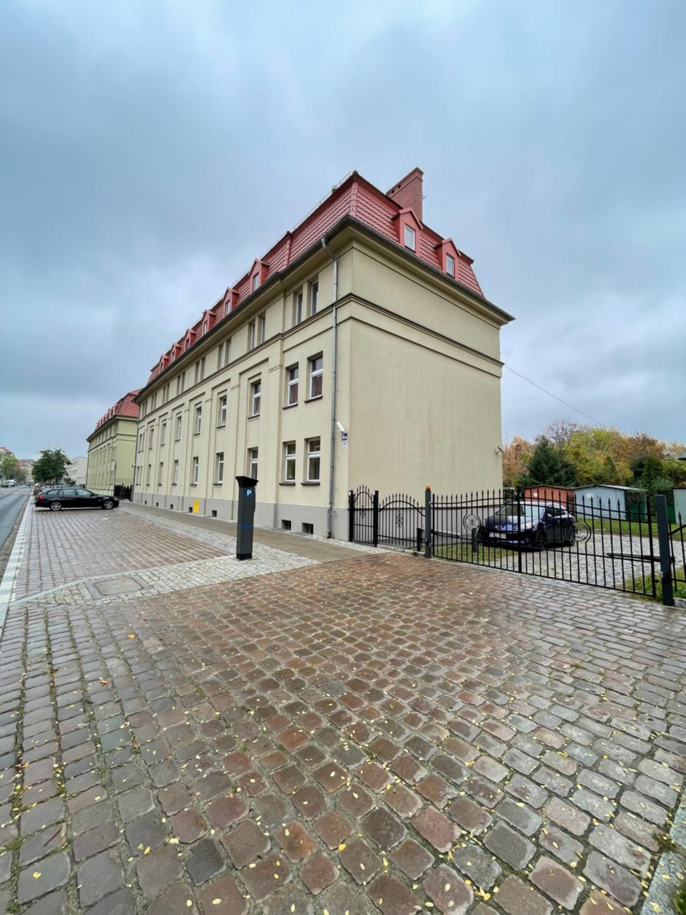 Kolejowa to Twój loft w Poznaniu! #APC APARTMENTS