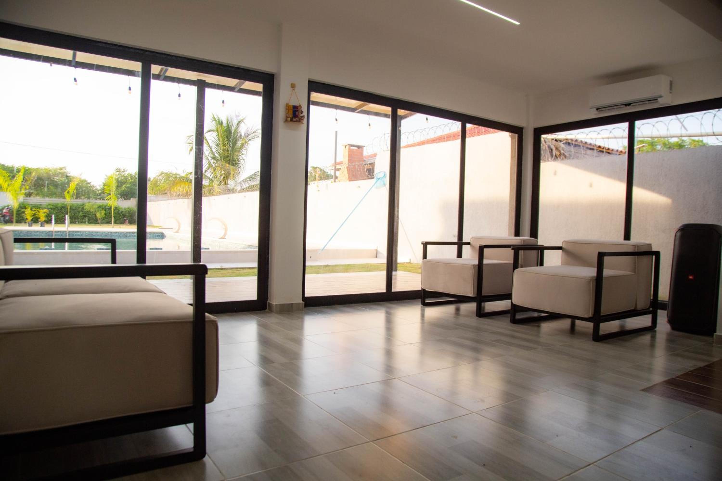 Casa Campestre Villa Souls