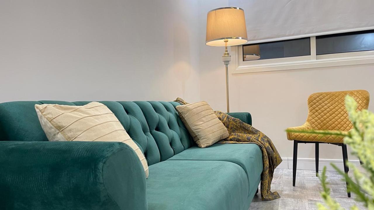 71 Al Quds Business Apartment 1BD