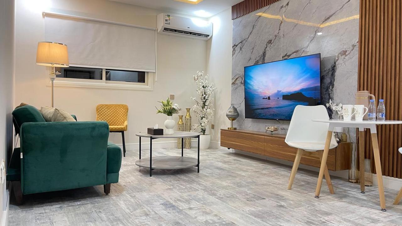 71 Al Quds Business Apartment 1BD