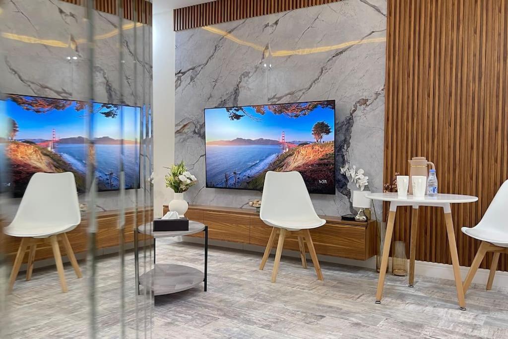 71 Al Quds Business Apartment 1BD