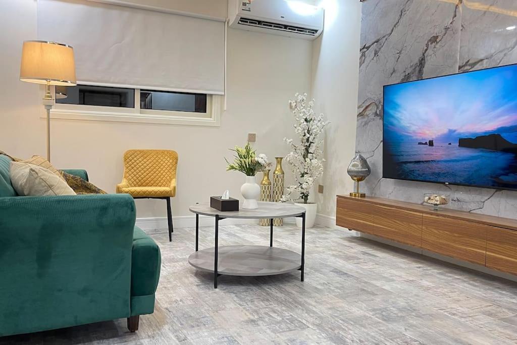 71 Al Quds Business Apartment 1BD