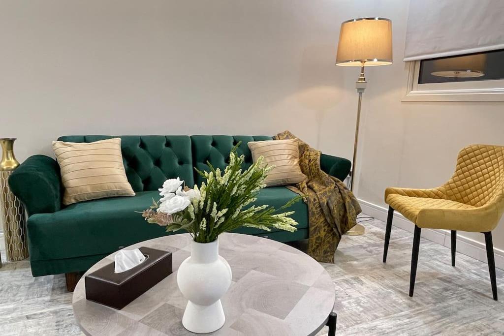 71 Al Quds Business Apartment 1BD