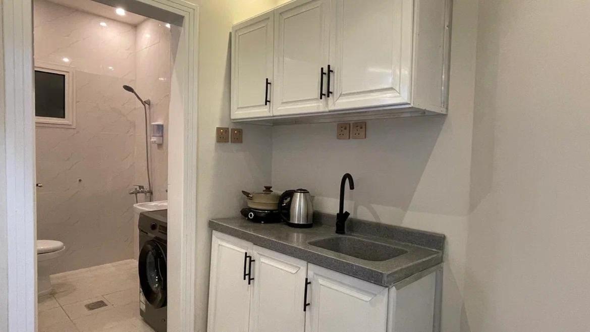 71 Al Quds Business Apartment 1BD