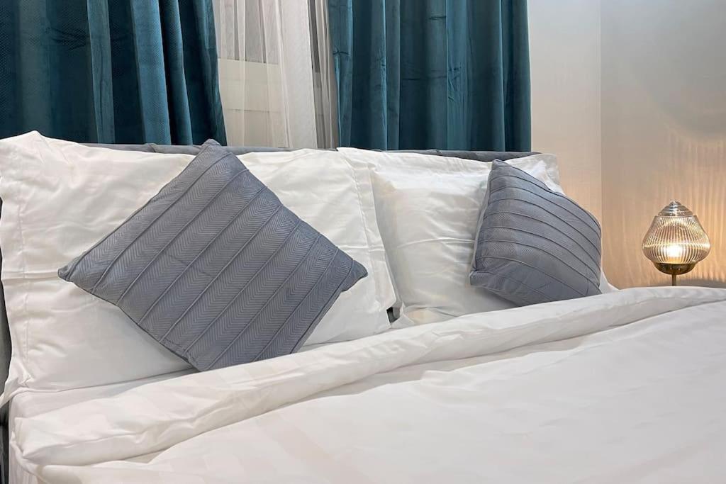 71 Al Quds Business Apartment 1BD