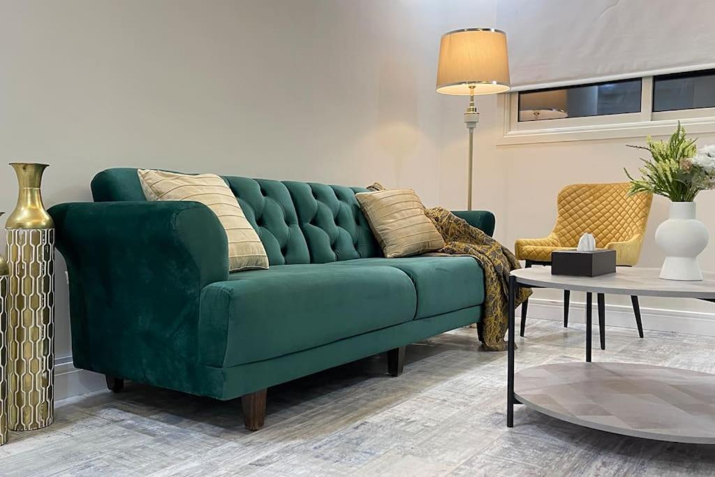 71 Al Quds Business Apartment 1BD