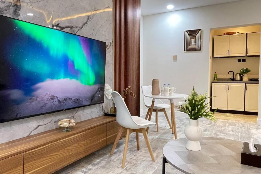 71 Al Quds Business Apartment 1BD