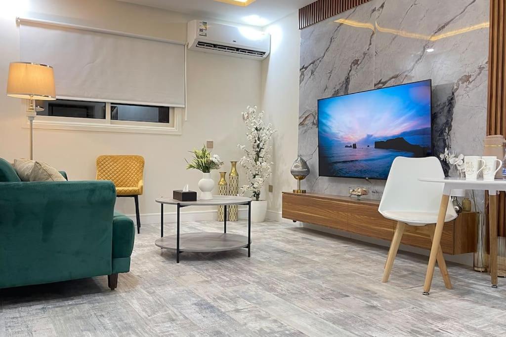 71 Al Quds Business Apartment 1BD