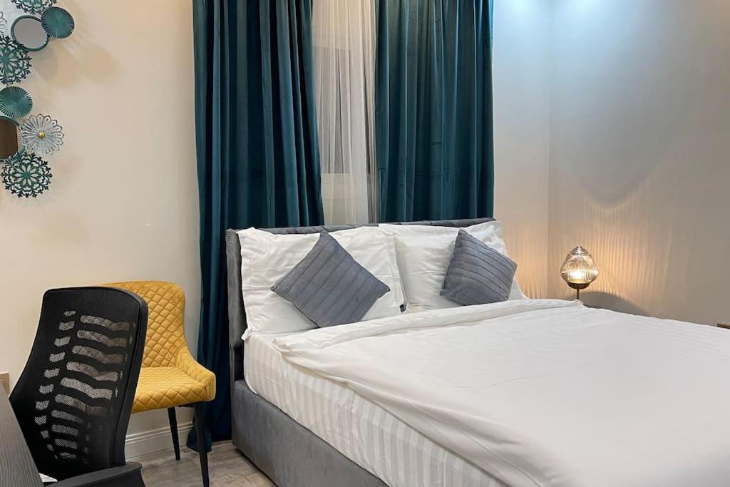 71 Al Quds Business Apartment 1BD