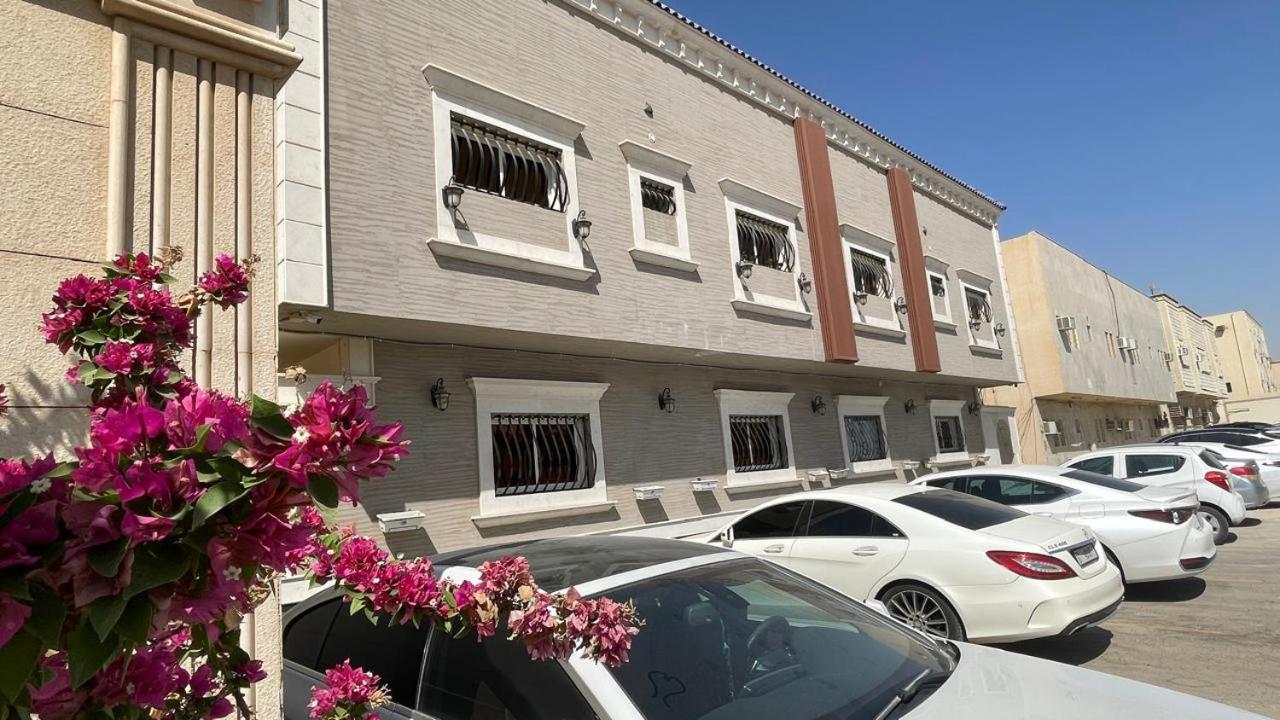 71 Al Quds Business Apartment 1BD