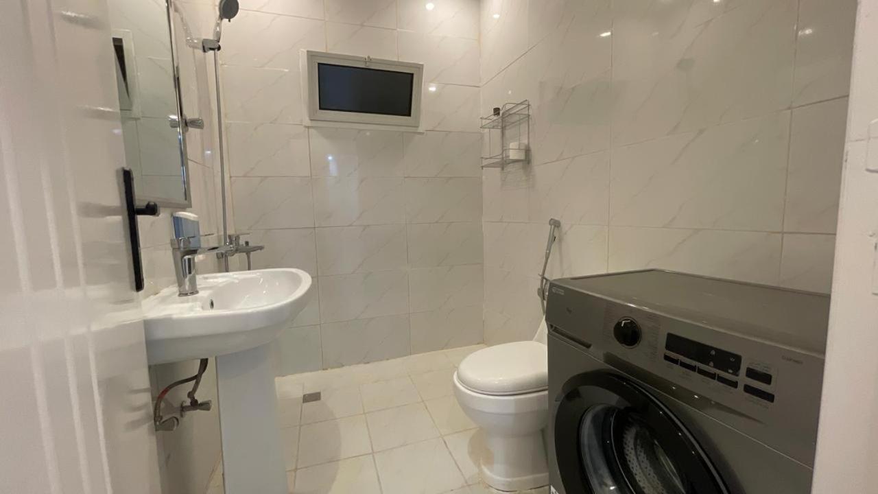71 Al Quds Business Apartment 1BD