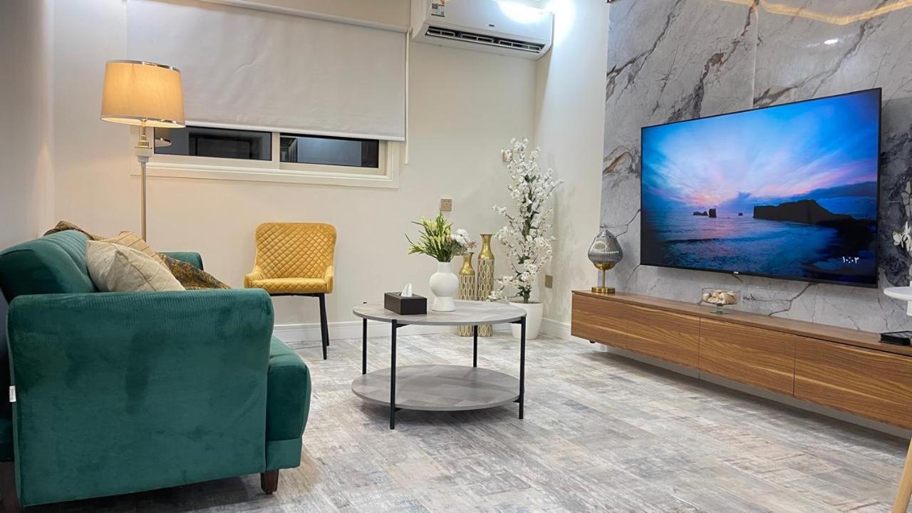 71 Al Quds Business Apartment 1BD