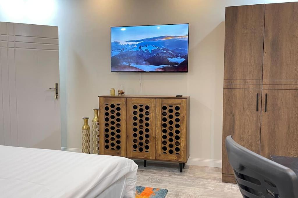 71 Al Quds Business Apartment 1BD