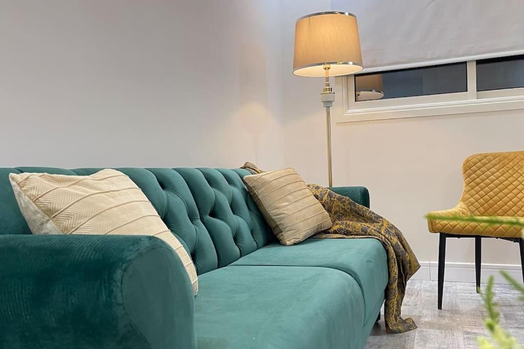 71 Al Quds Business Apartment 1BD