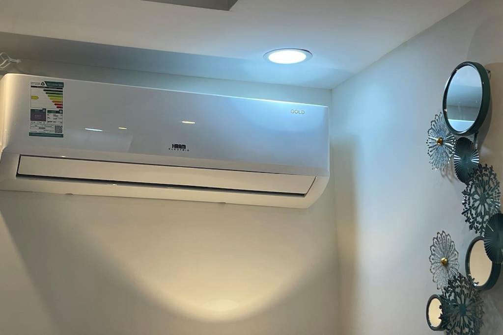 71 Al Quds Business Apartment 1BD