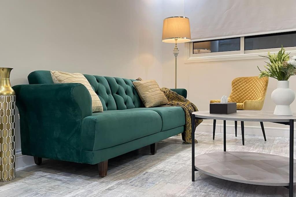 71 Al Quds Business Apartment 1BD