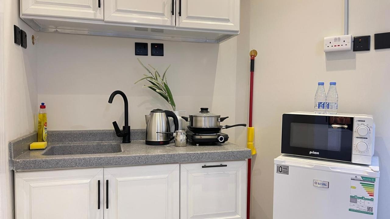 71 Al Quds Business Apartment 1BD