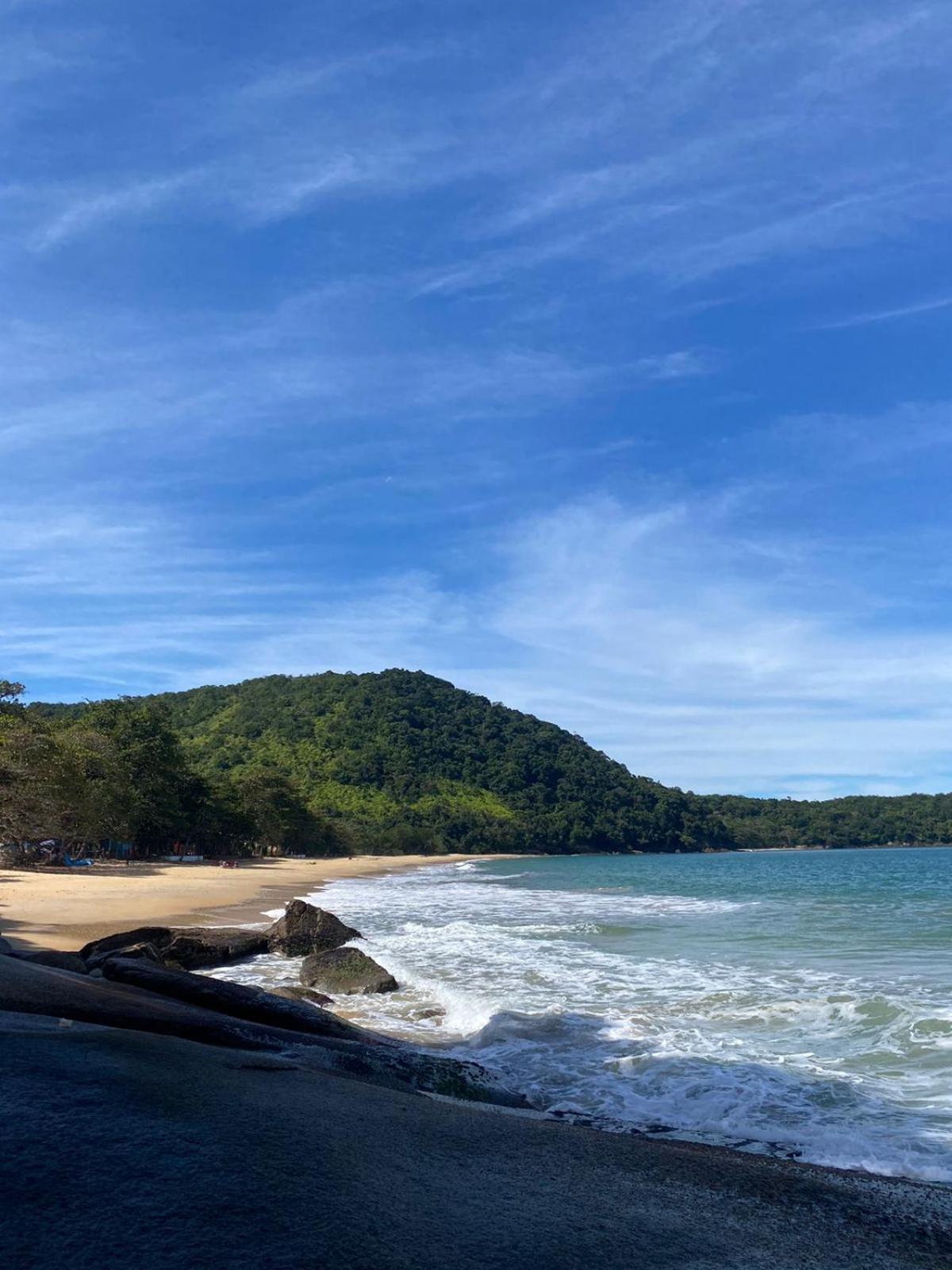 Pousada Lara Mar - Tabatinga - Ubatuba