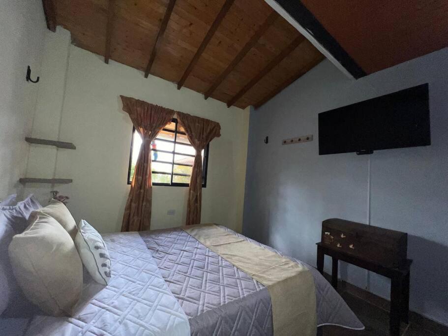 Casa Campestre El Amanecer