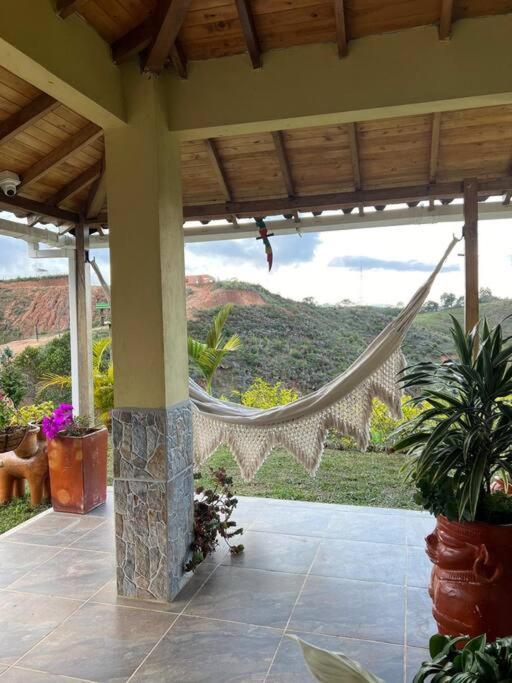 Casa Campestre El Amanecer