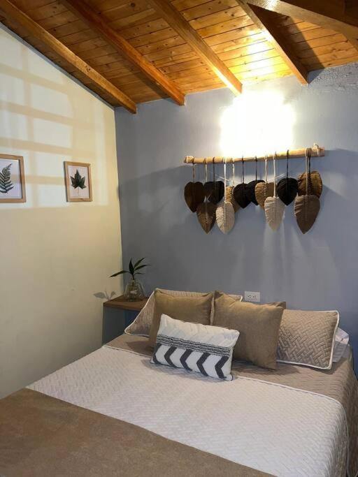 Casa Campestre El Amanecer
