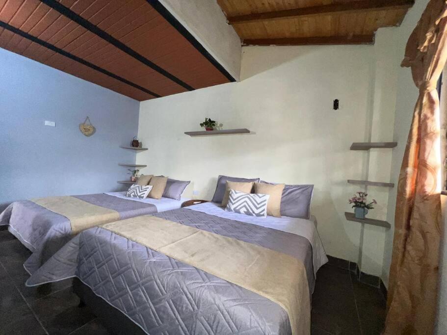 Casa Campestre El Amanecer