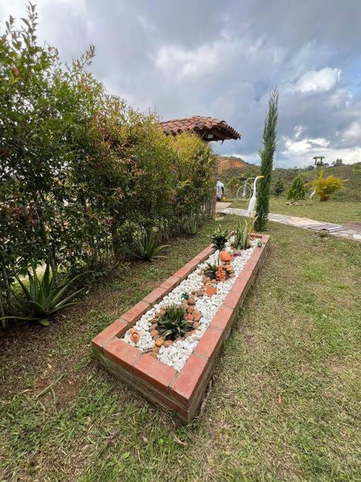 Casa Campestre El Amanecer