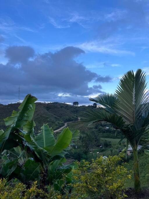 Casa Campestre El Amanecer