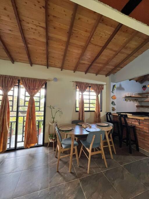 Casa Campestre El Amanecer