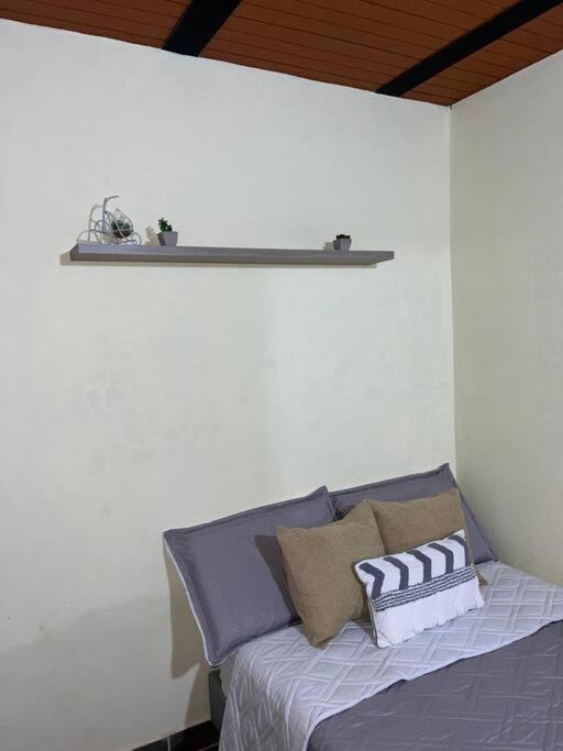Casa Campestre El Amanecer