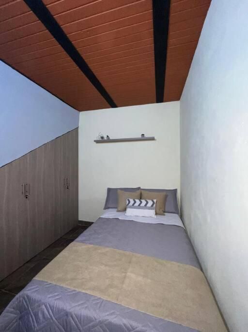 Casa Campestre El Amanecer