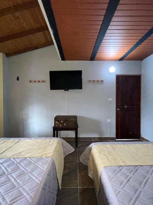 Casa Campestre El Amanecer
