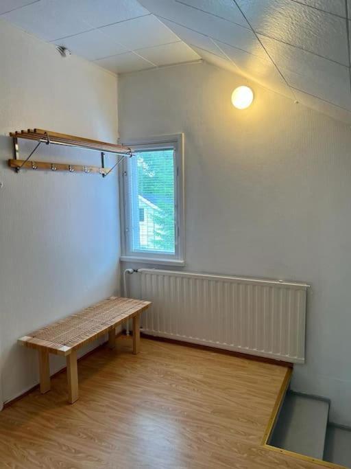 Vuokraa talo Haapavedeltä kuudelle