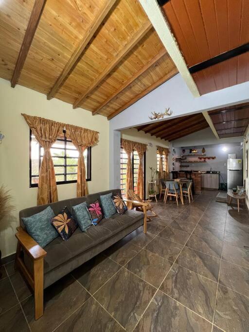 Casa Campestre El Amanecer