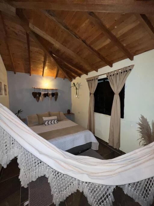 Casa Campestre El Amanecer