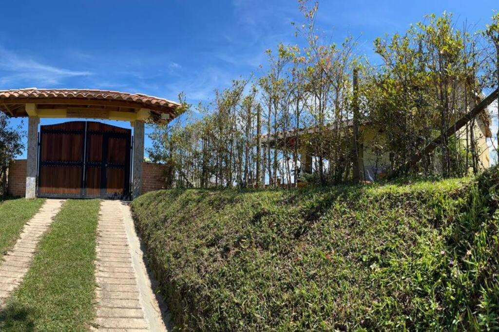 Casa Campestre El Amanecer
