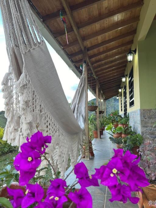 Casa Campestre El Amanecer