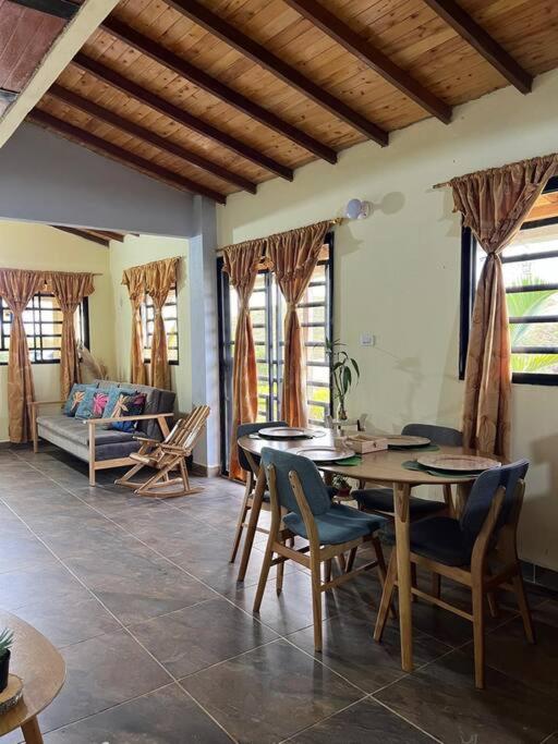 Casa Campestre El Amanecer