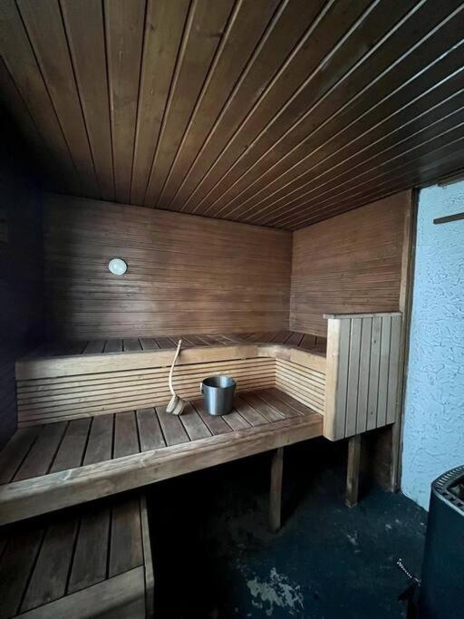 Vuokraa talo Haapavedeltä kuudelle