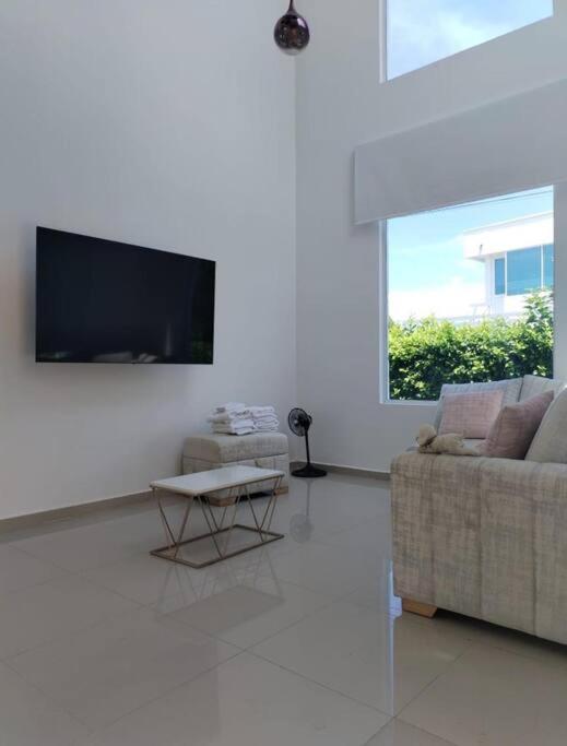 Casa Condominio Santa Ana
