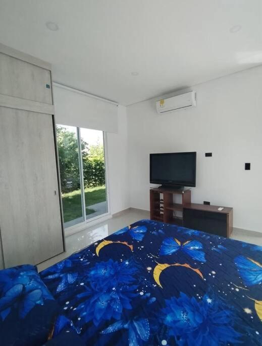 Casa Condominio Santa Ana