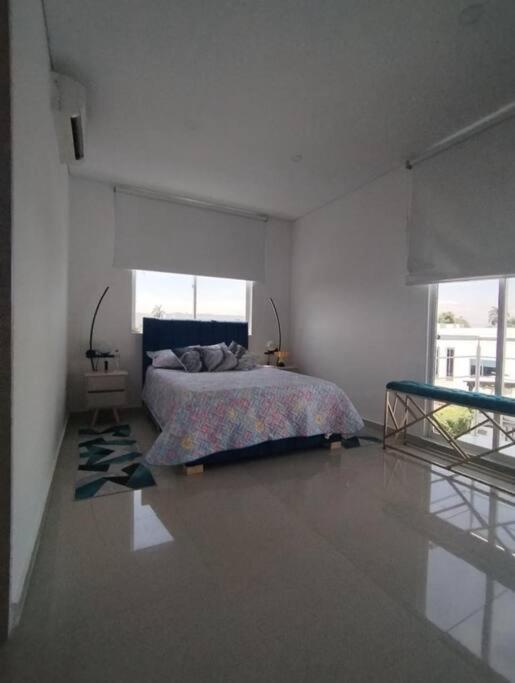 Casa Condominio Santa Ana