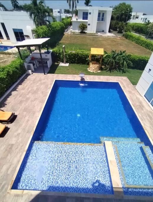Casa Condominio Santa Ana