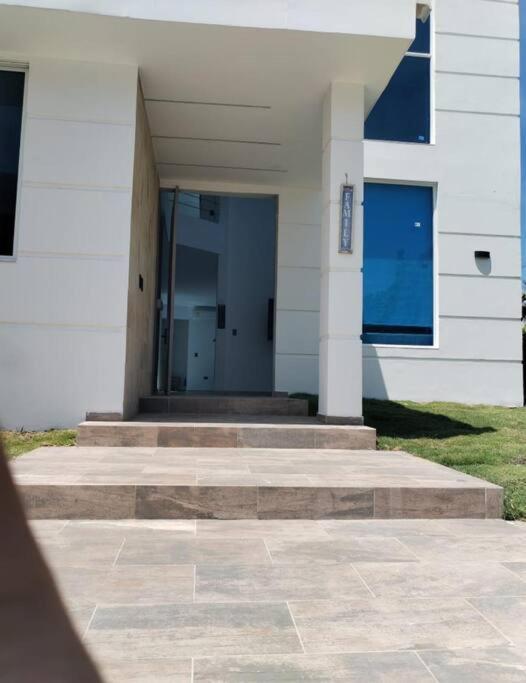 Casa Condominio Santa Ana