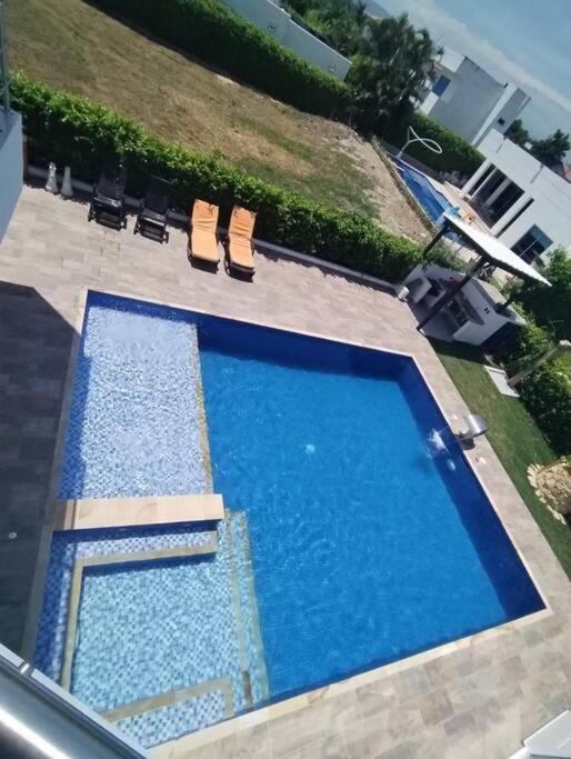 Casa Condominio Santa Ana