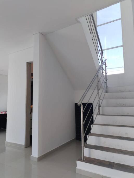 Casa Condominio Santa Ana