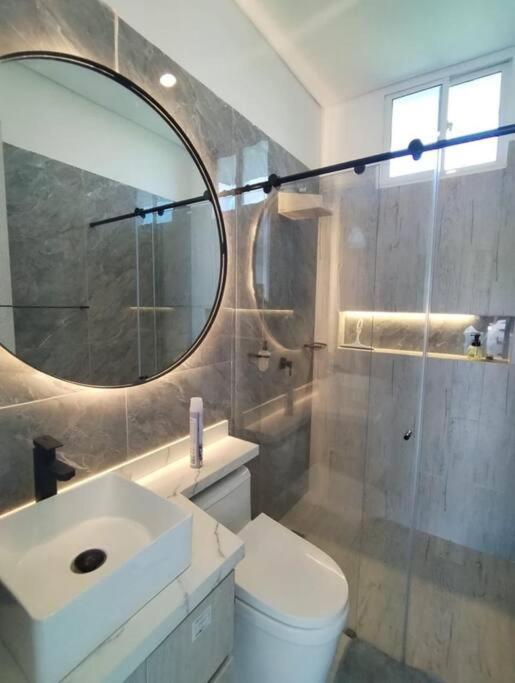 Casa Condominio Santa Ana