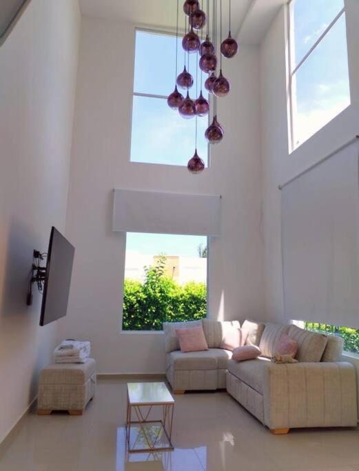 Casa Condominio Santa Ana