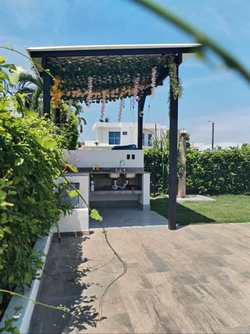 Casa Condominio Santa Ana